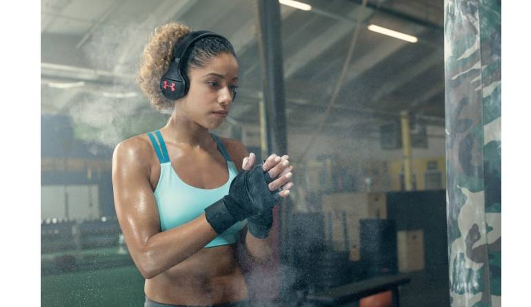 under armour sports wireless train