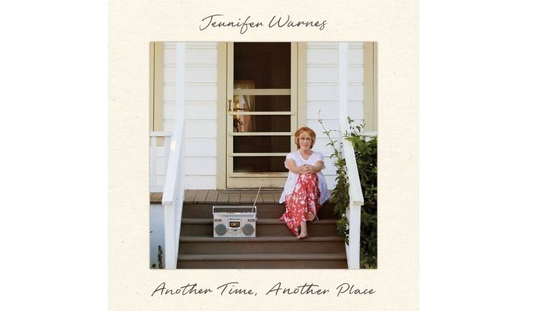 Jennifer Warnes – Another Time, Another Place: Jennifer Warnes – Another Time, Another Place (Impex), Bild 1 Schallplatte Jennifer Warnes – Another Time, Another Place (Impex) im Test, Bild 1