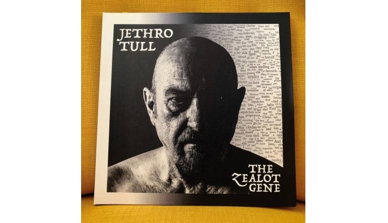 Schallplatte Jethro Tull – The Zealot Gene (Inside Out Music / Sony Music) im Test, Bild 1