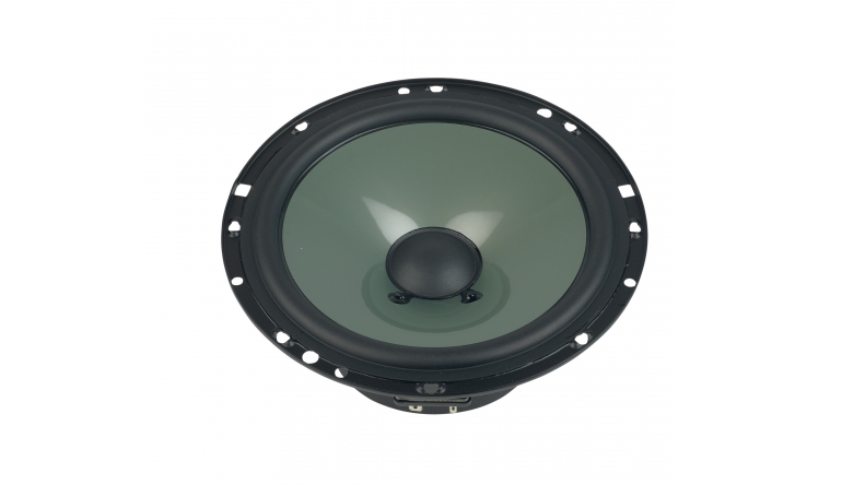 JL Audio Audio C2-650, Bild 1 Car-HiFi-Lautsprecher 16cm JL Audio Audio C2-650 im Test, Bild 1
