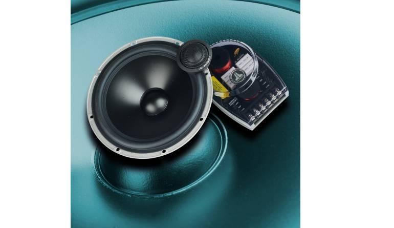 Car-HiFi-Lautsprecher 16cm JL Audio C5-650 im Test, Bild 1