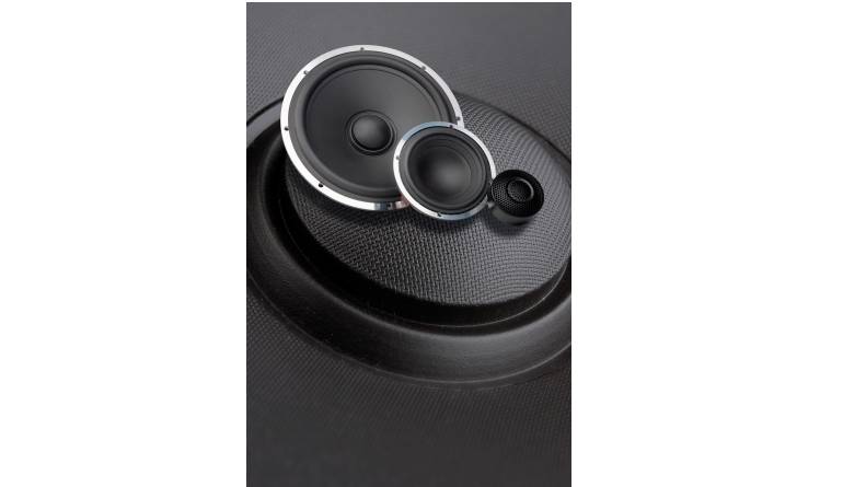 JL Audio C7 – Top-Lautsprecher made in USA: JL Audio C7-650cw/C7-350cm/C7-100ct, Bild 1 Car-HiFi Lautsprecher JL Audio C7-650cw/C7-350cm/C7-100ct im Test, Bild 1