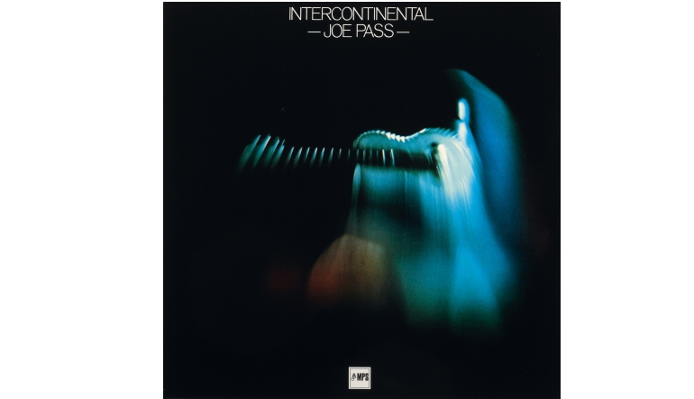 Schallplatte Joe Pass - Intercontinental (Edel Triple A Reissue Series) im Test, Bild 1