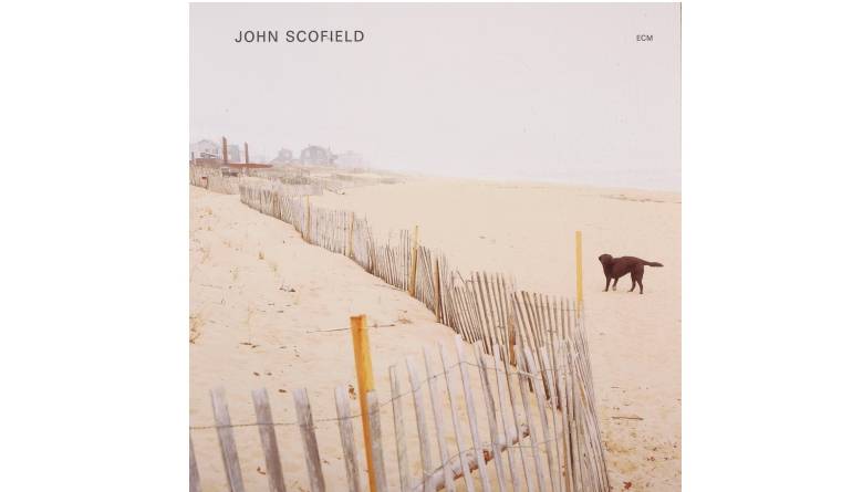 Schallplatte John Scofield – John Scofield (ECM) im Test, Bild 1