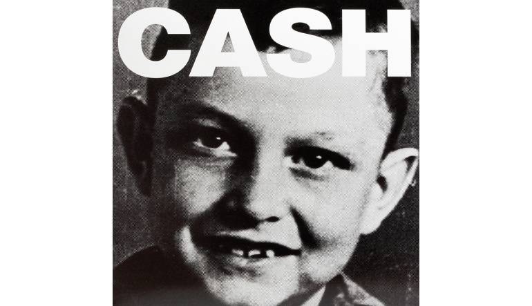 Johnny Cash – American VI: Ain’t No Grave: Johnny Cash – American VI: Ain’t No Grave (American Recordings), Bild 1 Schallplatte Johnny Cash – American VI: Ain’t No Grave (American Recordings) im Test, Bild 1