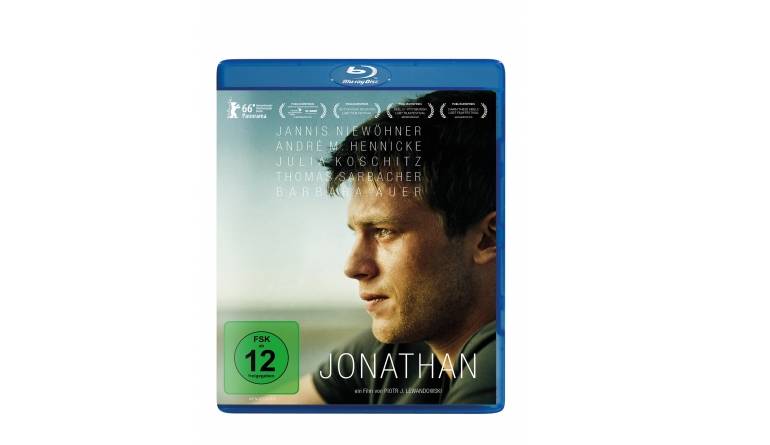 Jonathan: Jonathan (Lighthouse Home Entertainment), Bild 1 Blu-ray Film Jonathan (Lighthouse Home Entertainment) im Test, Bild 1