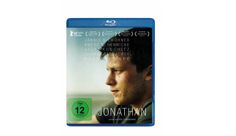 Blu-ray Film Jonathan (Lighthouse Home Entertainment) im Test, Bild 1