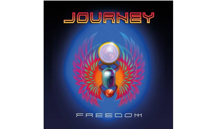 Schallplatte Journey – Freedom (Frontiers Music SRL) im Test, Bild 1