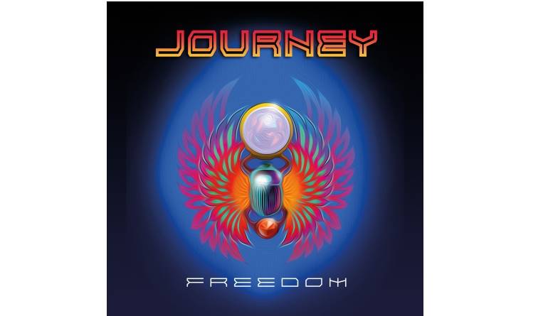 Journey – Freedom: Journey – Freedom (Frontiers Music SRL), Bild 1 Schallplatte Journey – Freedom (Frontiers Music SRL) im Test, Bild 1