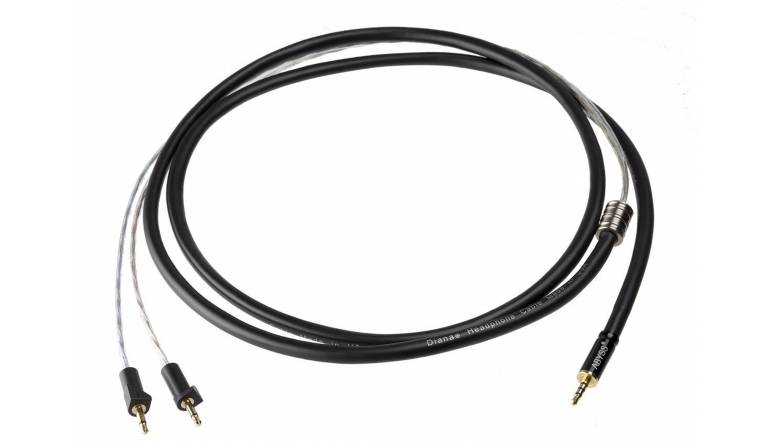 Phonokabel JPS Labs Diana Cable im Test, Bild 1