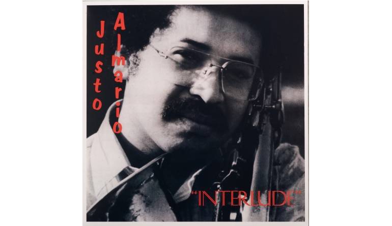 Schallplatte Justo Almario – Interlude (Expansion Records) im Test, Bild 1