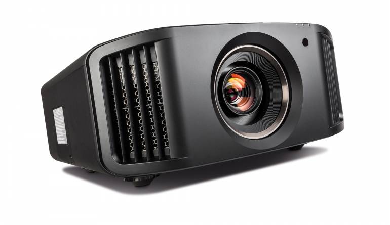 DILA in 4K: JVC DLA-N5, Bild 1 Beamer JVC DLA-N5 im Test, Bild 1