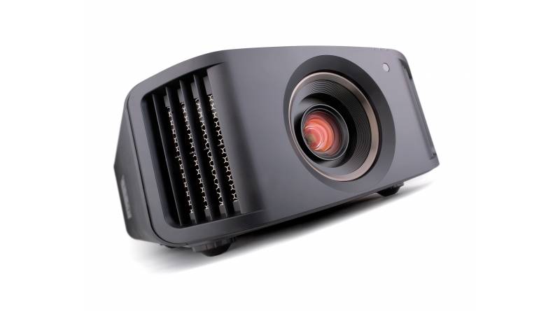 Beamer JVC DLA-N7 im Test, Bild 1