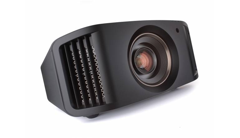 Heimkino de luxe: JVC DLA-NZ7, Bild 1 Beamer JVC DLA-NZ7 im Test, Bild 1