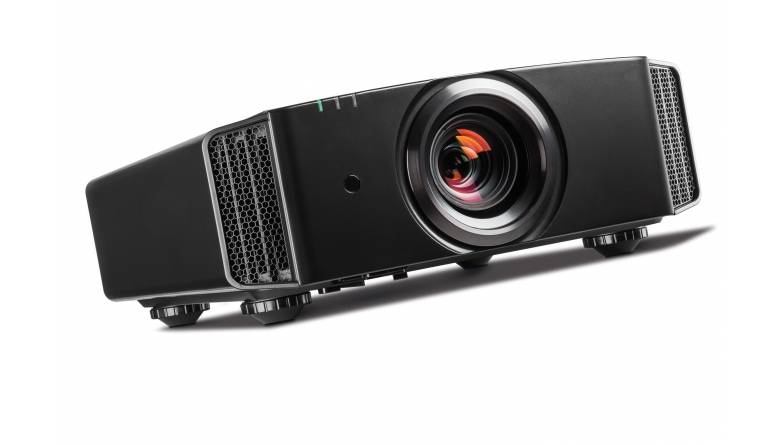 JVC DLA-X5900 – HDR in Bestform: JVC DLA X5900, Bild 1 Beamer JVC DLA X5900 im Test, Bild 1