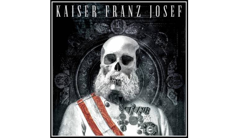Download Kaiser Franz Josef - Make Rock Great Again (Columbia) im Test, Bild 1