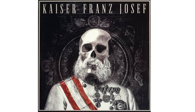 Kaiser Franz Josef - Make Rock Great Again: Kaiser Franz Josef - Make Rock Great Again (Columbia / Sony), Bild 1 Schallplatte Kaiser Franz Josef - Make Rock Great Again (Columbia / Sony) im Test, Bild 1