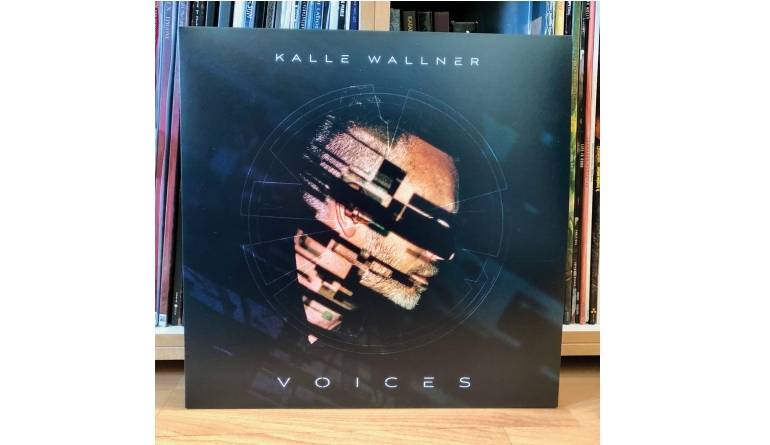 Schallplatte Kalle Wallner – Voices (Gentle Art of Music) im Test, Bild 1