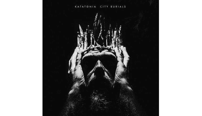 Schallplatte Katatonia – City Burials (Peaceville) im Test, Bild 1