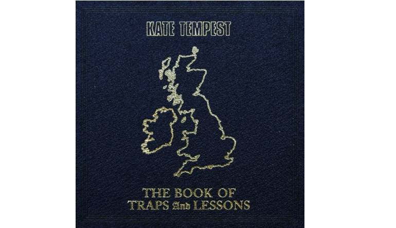 Schallplatte Kate Tempest – The Book of Traps and Lessons (Caroline) im Test, Bild 1