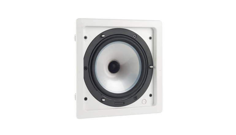 Lautsprecher Inwall KEF Ci160.2QS im Test, Bild 1