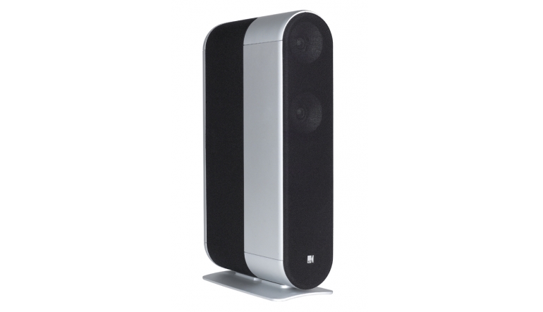KEF Fivetwo7 + HTB2, Bild 1 Soundprojektoren KEF Fivetwo7 + HTB2 im Test, Bild 1