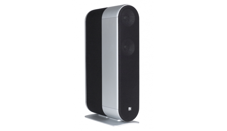 Soundprojektoren KEF Fivetwo7 + HTB2 im Test, Bild 1