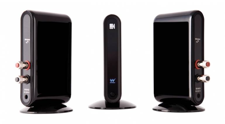 Hifi sonstiges KEF Wireless im Test, Bild 1