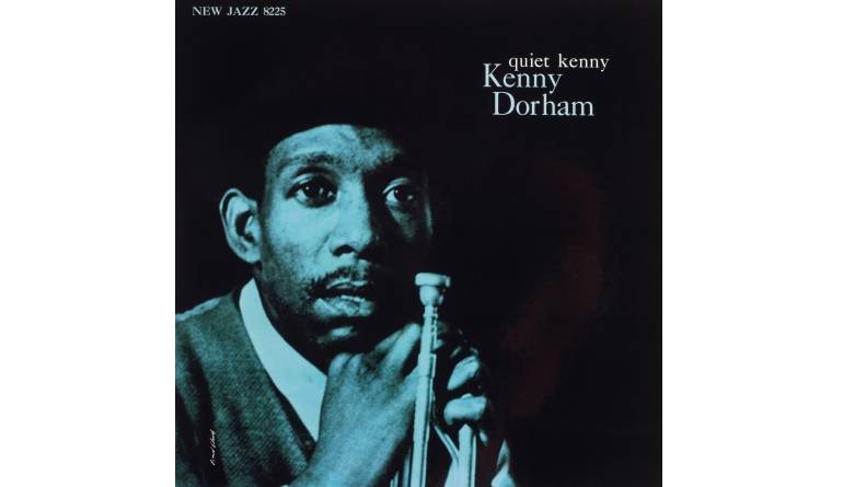 Schallplatte Kenny Dorham - Quiet Kenny (Analogue Productions / Prestige) im Test, Bild 1