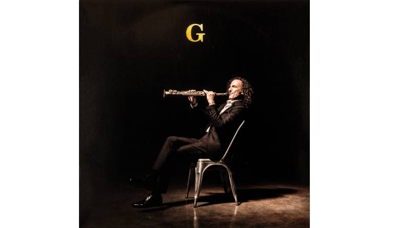 Schallplatte Kenny G – New Standards (Concord Records) im Test, Bild 1