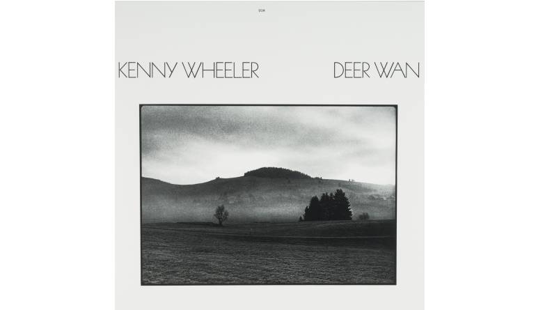 Schallplatte Kenny Wheeler - Deer Wan (ECM Records) im Test, Bild 1