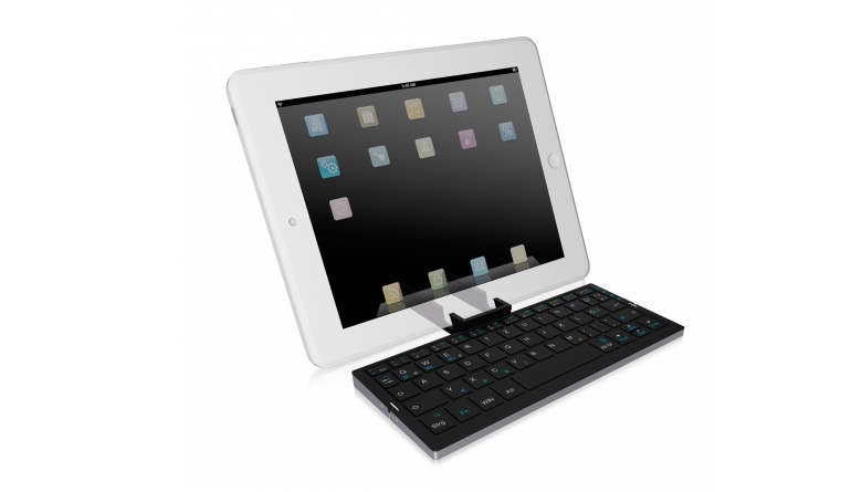 KeySonic KSK-3025BT, Bild 1 Zubehör Tablet und Smartphone KeySonic KSK-3025BT im Test, Bild 1