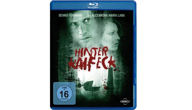 Blu-ray Film Kinowelt Hinter Kaifeck im Test, Bild 1