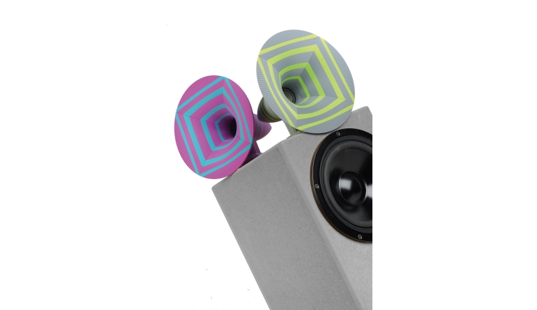 Lautsprecherbausätze Klang+Ton-Projekt Cheap Trick 340 im Test, Bild 1