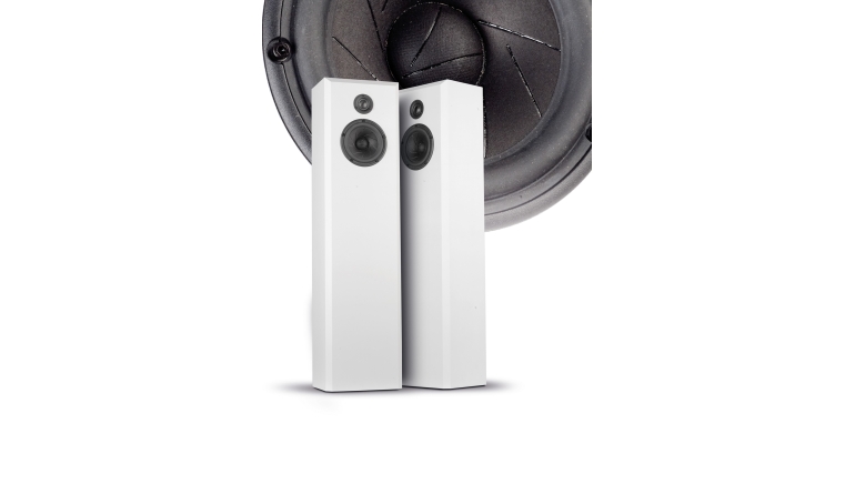 Lautsprecherbausätze Klang+Ton-Projekt FIONA im Test, Bild 1