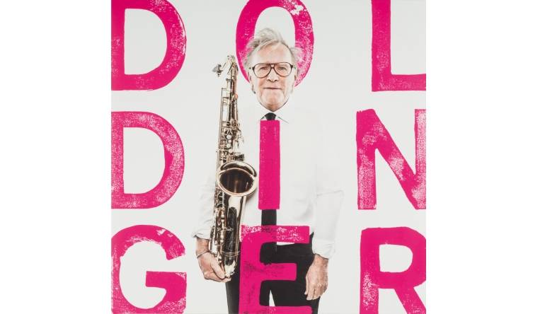 Schallplatte Klaus Doldinger - Doldinger (Warner Music) im Test, Bild 1