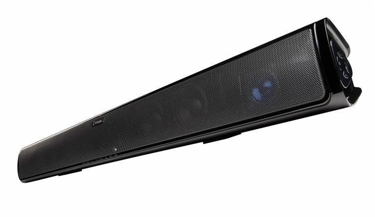 Soundbar König HAV-SB500 im Test, Bild 1