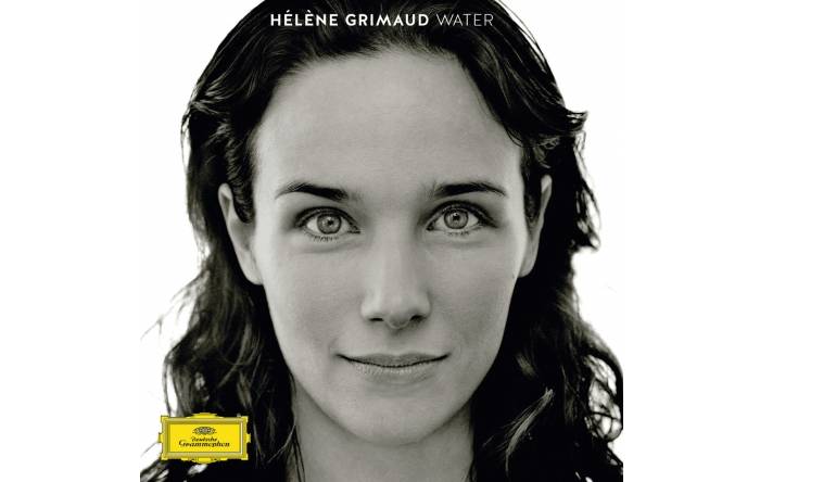 Komponist: Diverse – Interpret: Hélenè Grimaud - Water: Komponist: Diverse – Interpret: Hélenè Grimaud - Water (Deutsche Grammophon), Bild 1 Schallplatte Komponist: Diverse – Interpret: Hélenè Grimaud - Water (Deutsche Grammophon) im Test, Bild 1