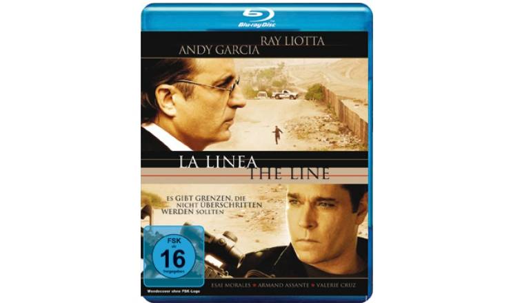 Blu-ray Film La Linea (Ascot Elite) im Test, Bild 1