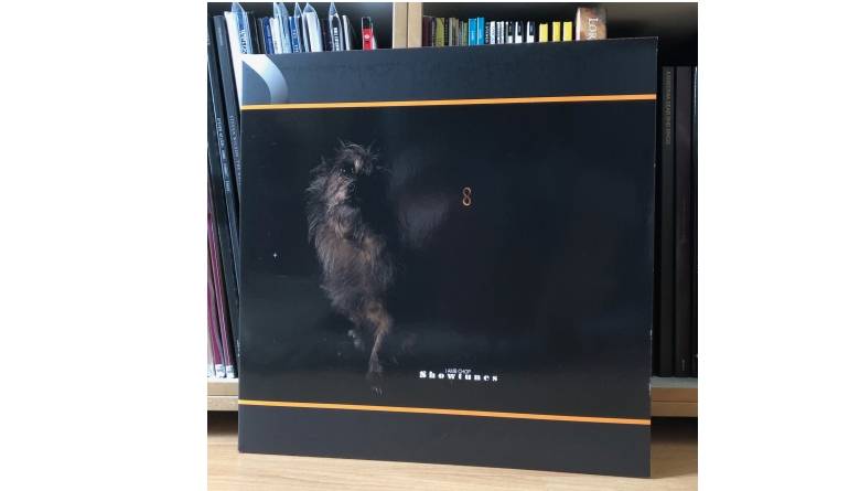 Lambchop – Showtunes: Lambchop – Showtunes (CitySlang), Bild 1 Schallplatte Lambchop – Showtunes (CitySlang) im Test, Bild 1
