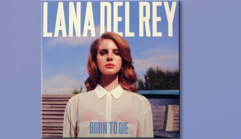 Lana Del Rey - Born to Die / Paradise: Lana Del Rey - Born to Die / Paradise (Vertigo / Interscope), Bild 1 Schallplatte Lana Del Rey - Born to Die / Paradise (Vertigo / Interscope) im Test, Bild 1