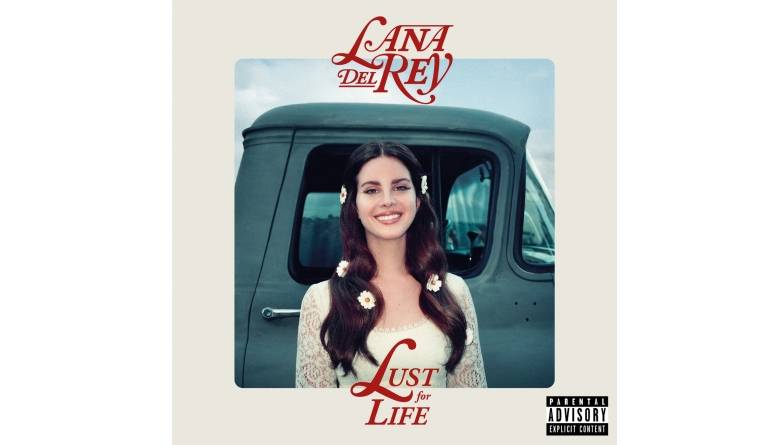 Download Lana Del Rey - Lust for Life (Polydor) im Test, Bild 1