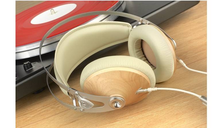 Over-Ear Kopfkörer mit Kunst-Technik: Lautsänger Ibiza Explorer (Limited Edition), Bild 1 Kopfhörer Hifi Lautsänger Ibiza Explorer (Limited Edition) im Test, Bild 1