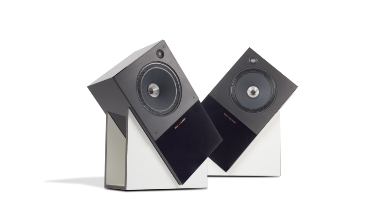 Magnetic Fields: Lautsprechershop WvL One, Bild 1 Lautsprecherbausätze Lautsprechershop WvL One im Test, Bild 1