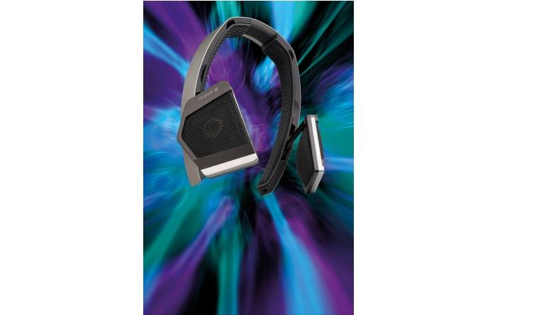 Over-Ear-Kopfhörer LB-acoustics MySphere 3: LB-acoustics MySphere 3.2, Bild 1 Kopfhörer Hifi LB-acoustics MySphere 3.2 im Test, Bild 1