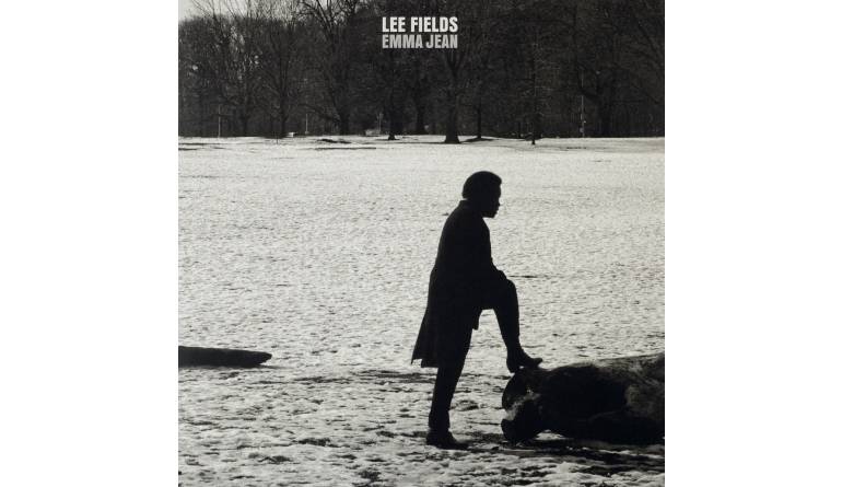 Schallplatte Lee Fields - Emma Jean (Truth & Soul) im Test, Bild 1