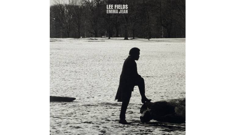 Lee Fields - Emma Jean: Lee Fields - Emma Jean (Truth & Soul), Bild 1 Schallplatte Lee Fields - Emma Jean (Truth & Soul) im Test, Bild 1
