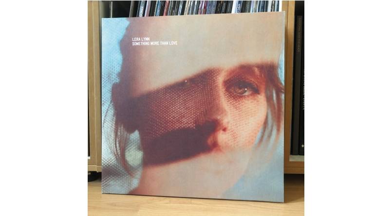 Lera Lynn – Something More Than Love: Lera Lynn – Something More Than Love (Icons Creating Evil Art / Ruby Range Records), Bild 1 Schallplatte Lera Lynn – Something More Than Love (Icons Creating Evil Art / Ruby Range Records) im Test, Bild 1