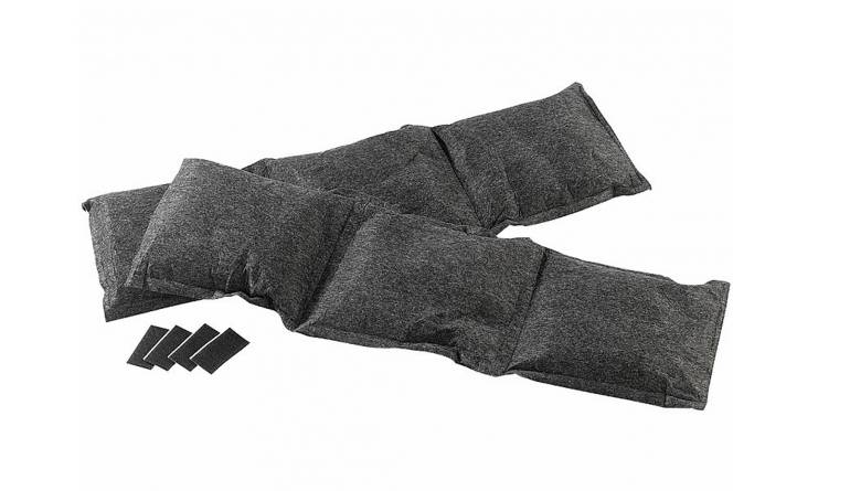 Alles trocken: Lescars Luftentfeuchter 2er-Set (2x750g) PX7413, Bild 1 Car-Hifi sonstiges Lescars Luftentfeuchter 2er-Set (2x750g) PX7413 im Test, Bild 1