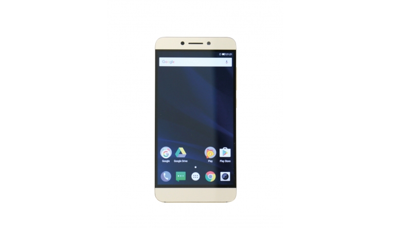 Smartphones Letv Le 2 X526 im Test, Bild 1